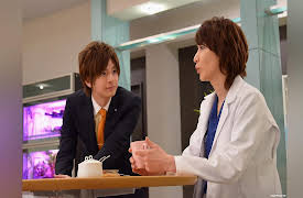 Cleopatra Ladies -Eternal Desire for Beauty-: Episode 5