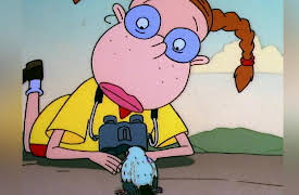The Wild Thornberrys 1: Eliza-cology