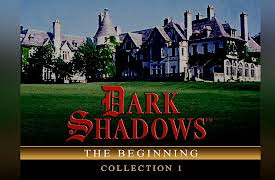 Dark Shadows: The Beginning: Episode 2