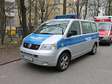 05:30: Auf Streife - Berlin | Sat1 | 5/3 2026