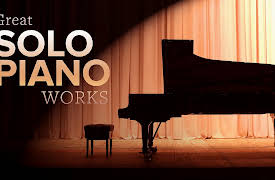 The 23 Greatest Solo Piano Works: J. S. Bach: Goldberg Variations