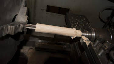 4:00 PM: How It's Made (S16 E8) (S16) | Discovery Channel | 3/31 2026