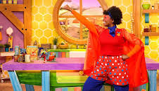 Big Cook Little Cook