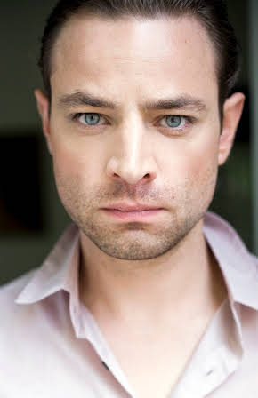 Patrick Monckeberg as 