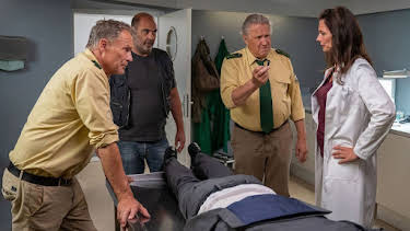 15:10: Hubert ohne Staller (176) | SR Fernsehen | 4/24 2026