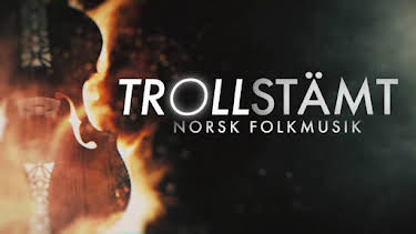 16:05: Trollstämt | SVT2 | 10/3 2025