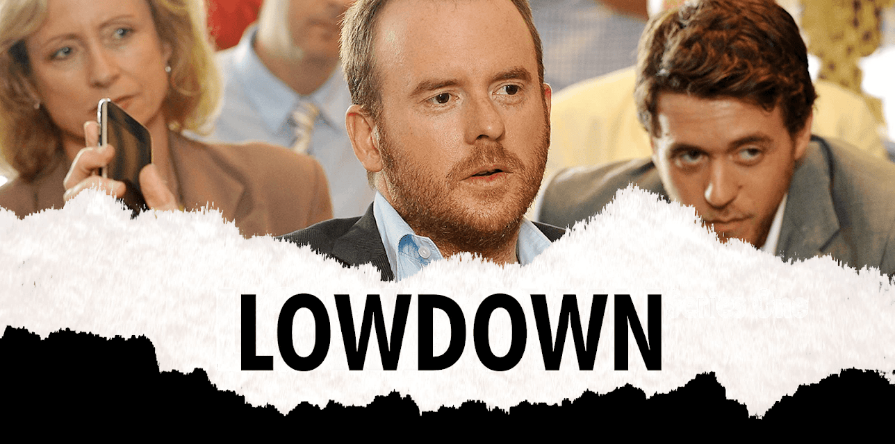 Lowdown Season 1