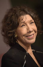 Lily Tomlin som 