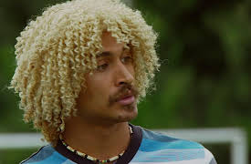 La Selección 2 season-1: La Selección 2 Capítulo 18