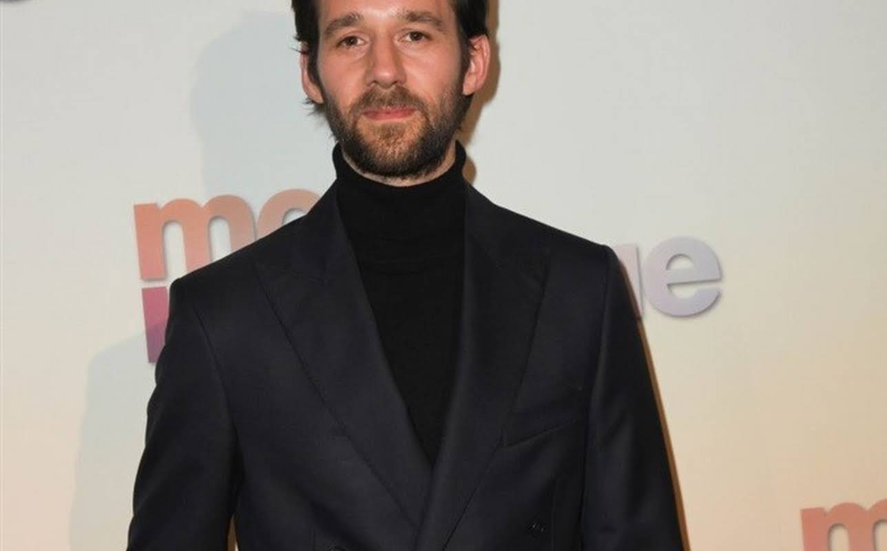 Benjamin Lavernhe