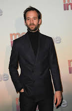 Benjamin Lavernhe as 