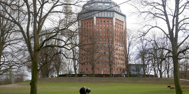 14:00: die nordstory - Hamburgs Wassertürme | Radio Bremen | 1/13 2026