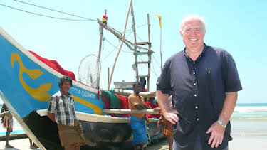 12:00 PM: Rick Stein's Far Eastern Odyssey (S1 E5) (S1) | Dave | 1/5 2026