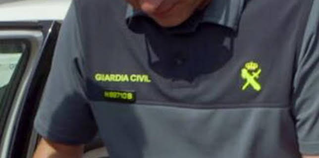 05:38: Control de fronteras: España: Episodio 4 | Discovery Max | 3/19 2026