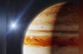Space's Deepest Secrets: Jupiter: Solar System Mystery