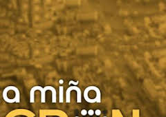 A miña gran cidade: Corazón galego