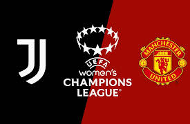 UEFA Women's Champions League: Season 2025-2026: Juventus vs. Man. United