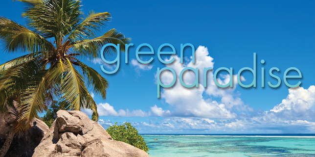 Green Paradise