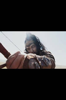 04:45: Gengis Kan: el gran imperio Mongol: Temujin: el niño que llegará a Kan | National Geographic | 3/9 2026