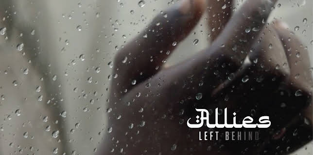 Allies Left Behind (2024)