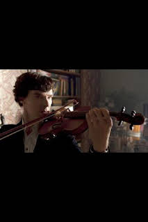 23:42: Sherlock (T2): Ep.3 La caída de Reichenbach | COSMO | 8/28 2026