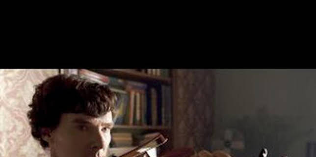 03:42: Sherlock (T2): Ep.3 La caída de Reichenbach | COSMO | 2/23 2026