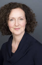 Sandra Pascuzzi as 