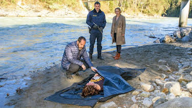 01:50: Totenfrau (4/6) | Das Erste | 5/2 2026