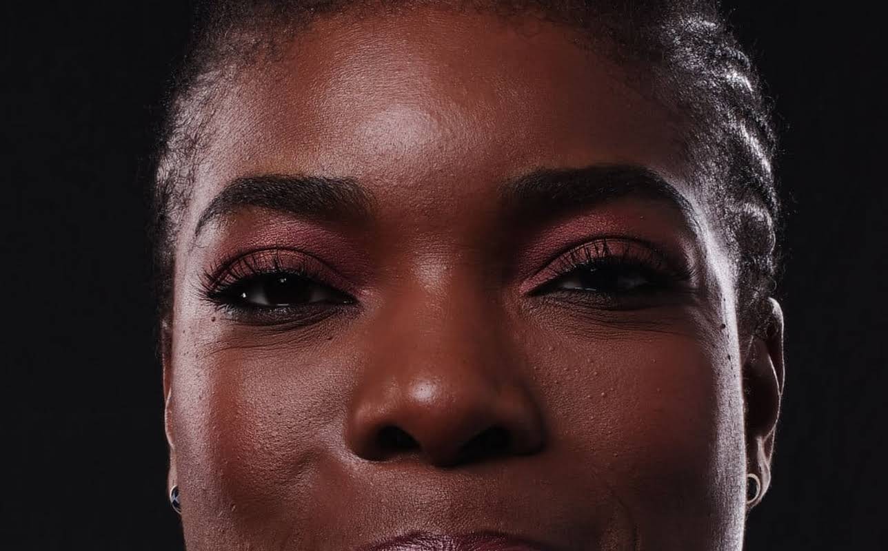 Ann Ogbomo