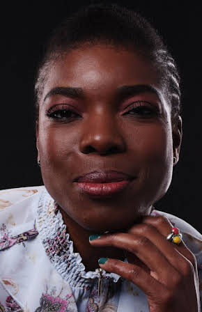 Ann Ogbomo as 