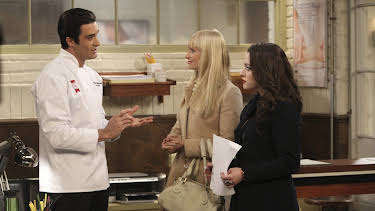 14:45: 2 Broke Girls | ProSieben | 4/4 2026