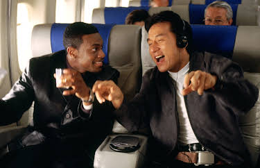 22:00: Rush Hour | Kanal 9 | 4/25 2026