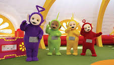 Teletubbies
