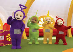 Teletubbies
