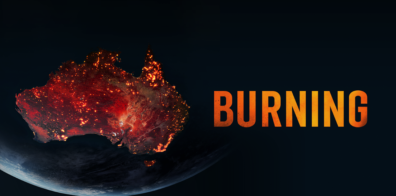 Burning (2021)