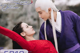 Eternal Love of Dream: Eternal Love of Dream EP10