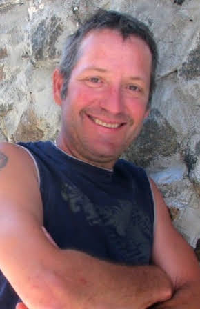Robert Brouillette as 