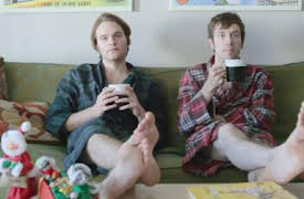 Eastsiders: Avsnitt 1