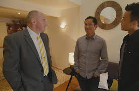 House Hunt: The City and the Country