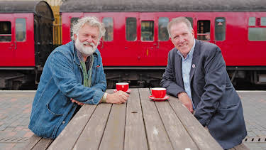 5:00 PM: Britain's Favourite Railway... | Channel 4 | 7/26 2026
