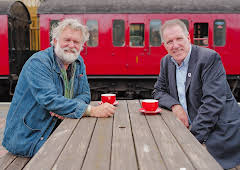 New: Britain's Favourite...