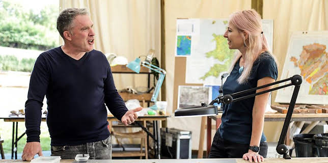 8:00 PM: Digging for Britain (S9 E5) (S9) | BBC Two | 3/17 2026
