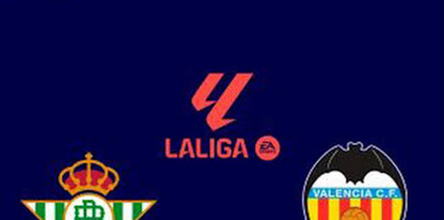 21:30: Resúmenes LALIGA EA Sports (T25/26): Betis - Valencia | GOL | 2/2 2026