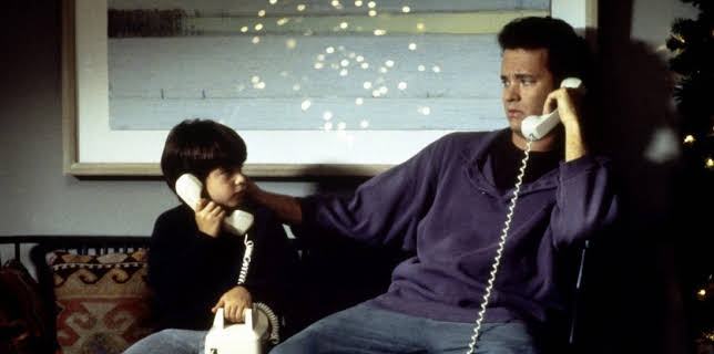 Sömnlös i Seattle (1993)