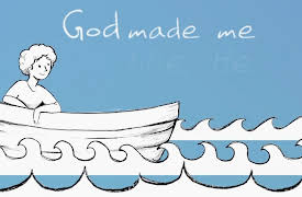 Randall Goodgame Music: God Made Me