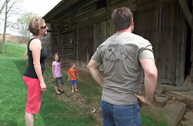 Barnwood Builders: Episode 2