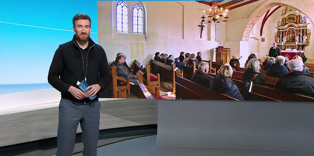 09:00: Nordmagazin | NDR Fernsehen | 3/23 2026