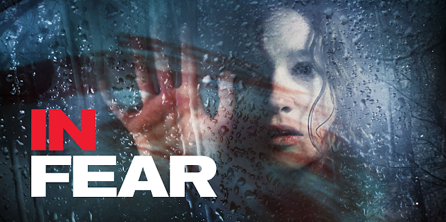 In Fear (2014)