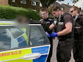 Police Interceptors