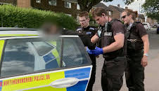 Police Interceptors (S20 E12)